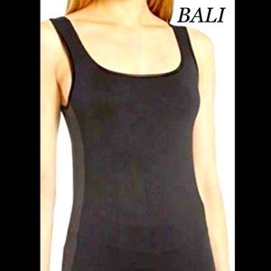 BALI® Women's Comfort Revolution Seamless Shaping Camisole DF1007 sizeXL  NWOT